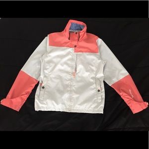 Large Morrow mountain coat